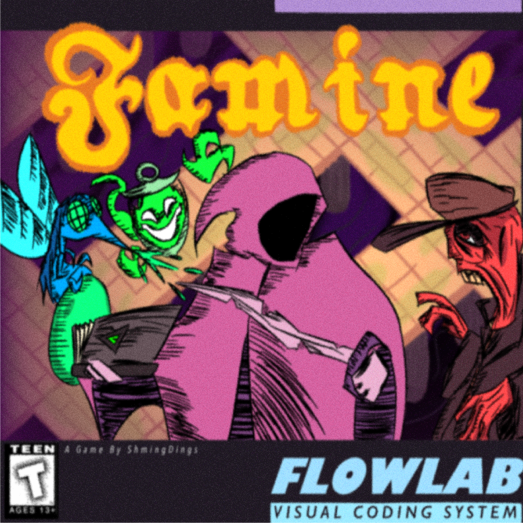 Famine