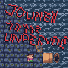 Journey to the Underworld