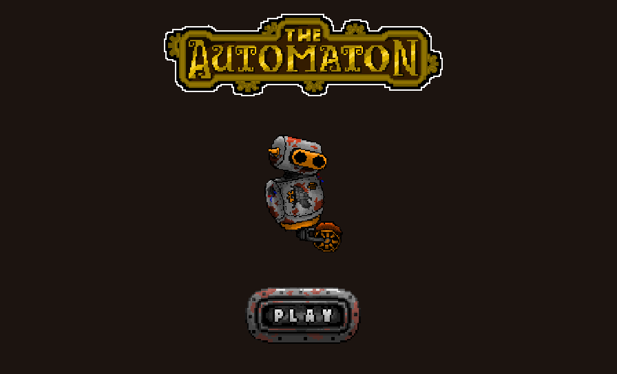 The Automaton