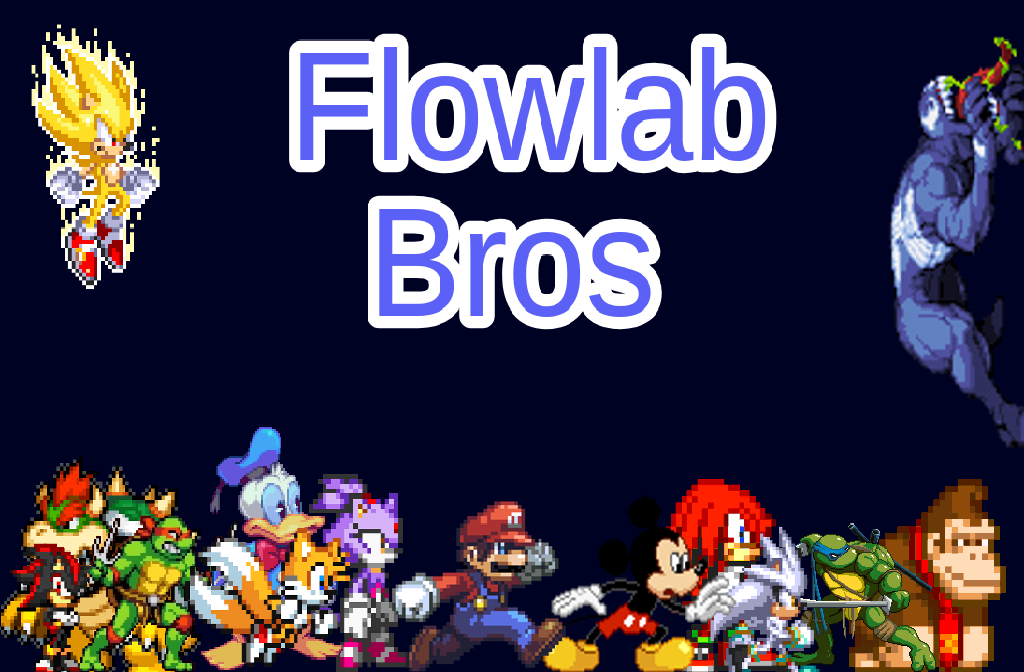 FlowLab Bros