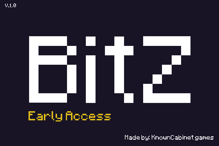 BitZ E.A