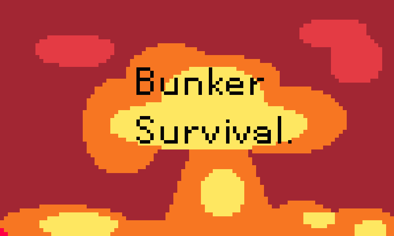 Bunker Survival | v1.4.5