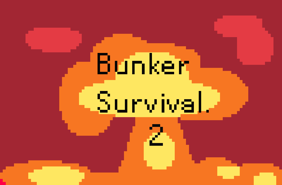 Bunker Survival 2 | v2.0 