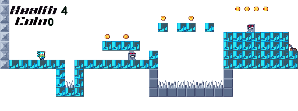 Fizzy Adventure
