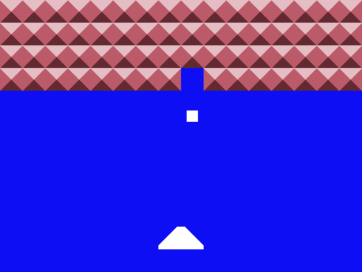 block breaker