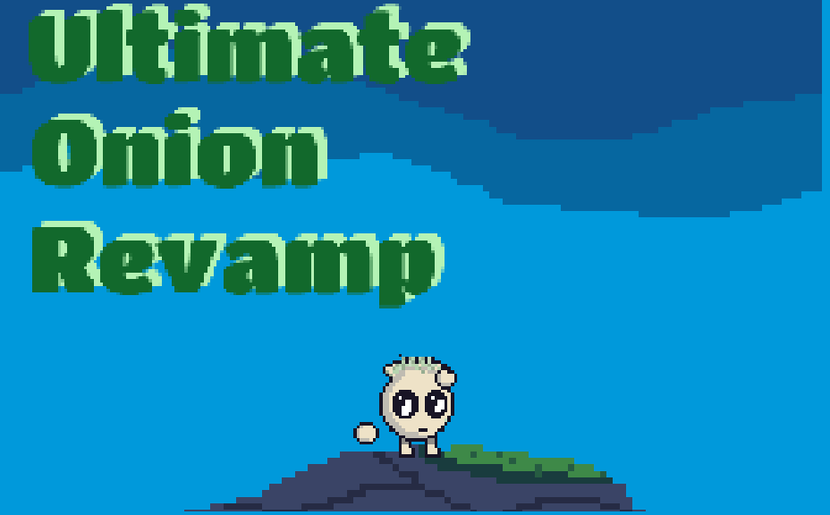 Ultimate Onion Revamp