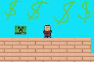 Villager the Game