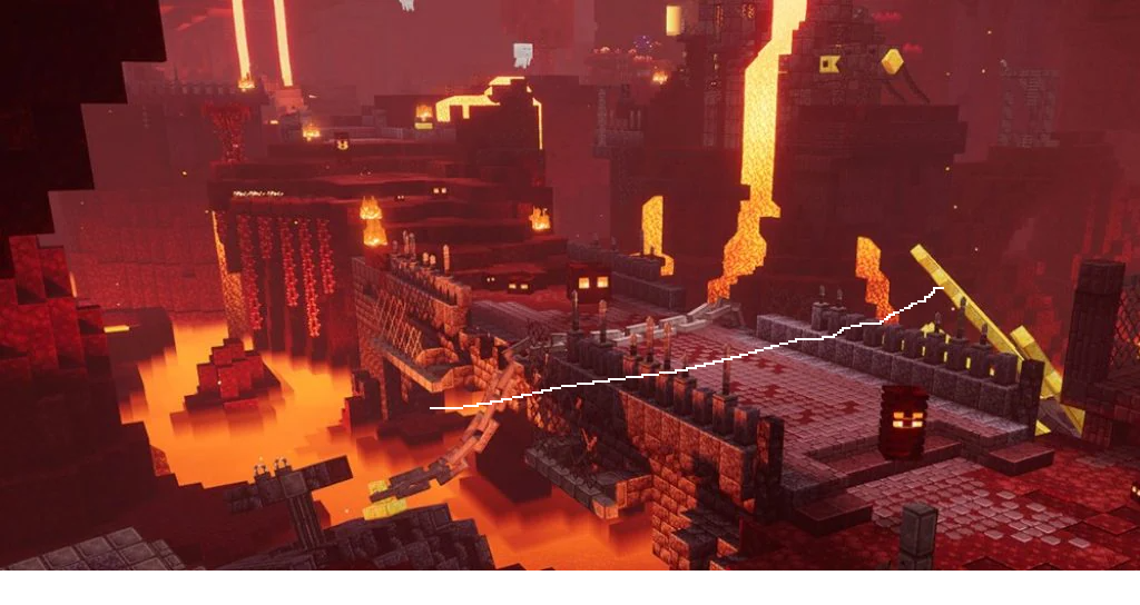 the nether