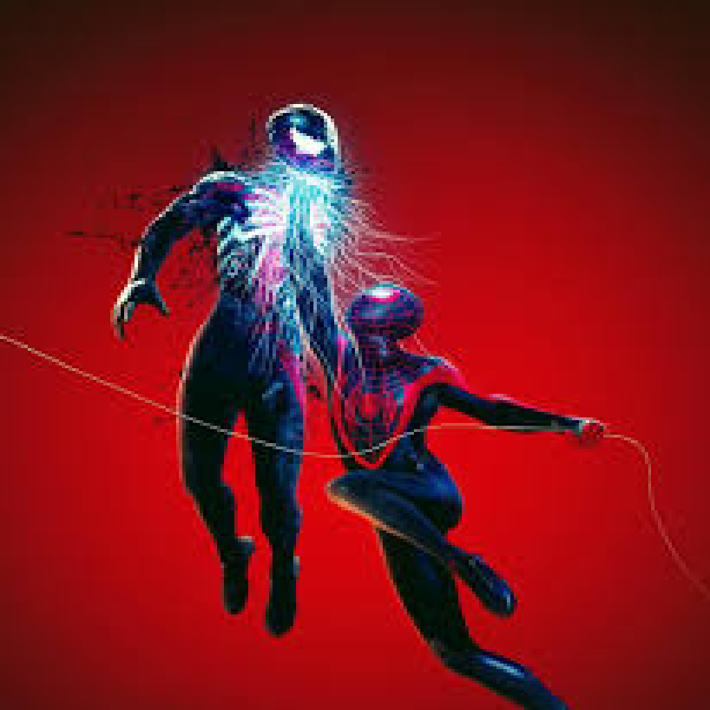 spiderman miles 
