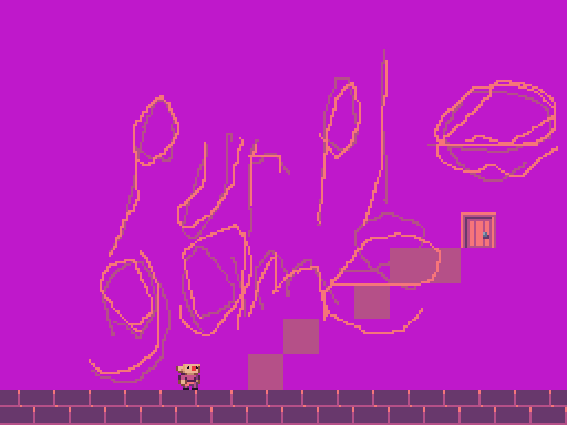 purple Game