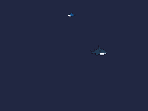 kamfruits shark game