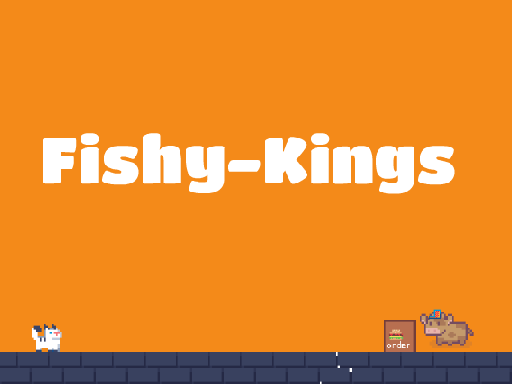 fishy-king