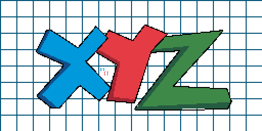XYZ