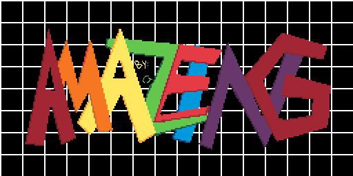 A-maze-ing