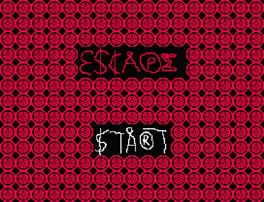 ESCAPE 5