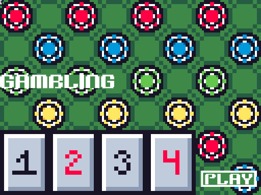 Gambling