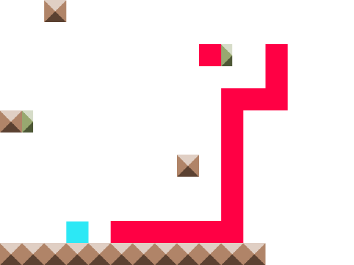 Someone Random's Game