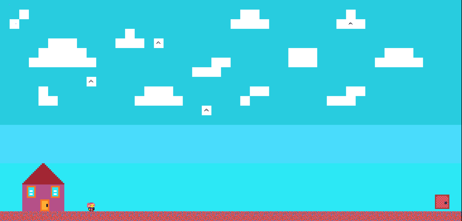 duckys kung fu game