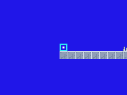 Geometry dash