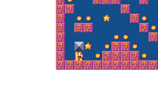 New Game