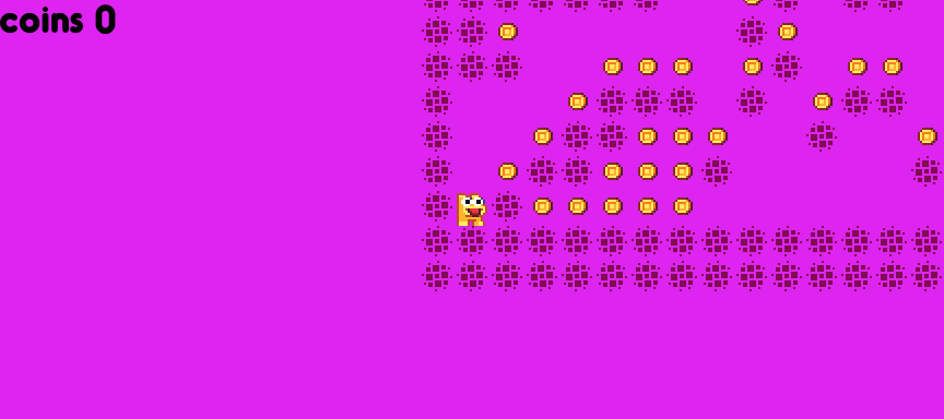 New Game
