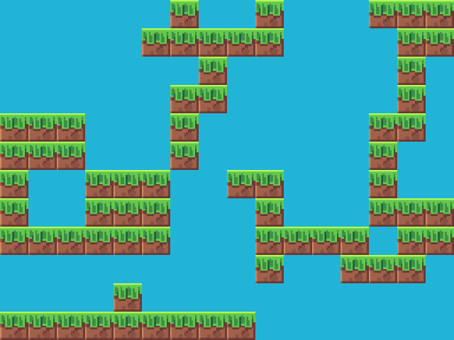 Overworld (BRANTLEY)
