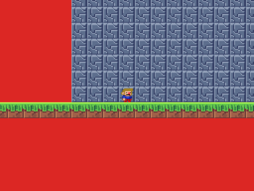 The Legend of Zelda (Zaria)