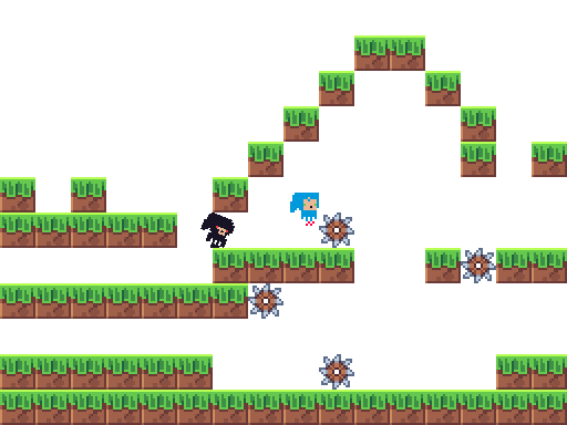 New Game