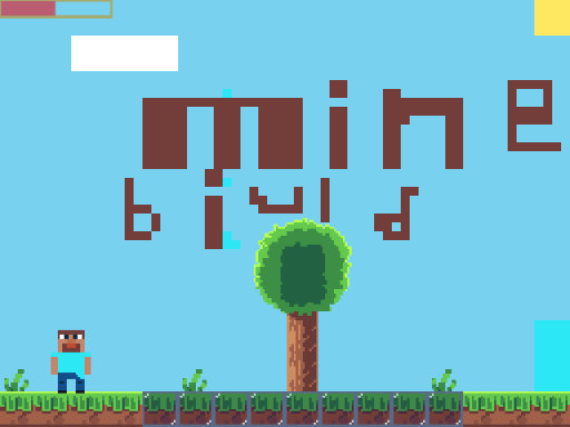 mineshaft (RUBY'S 2 game)