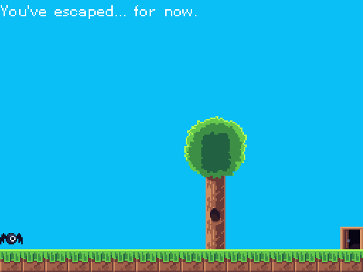 Escape 2
