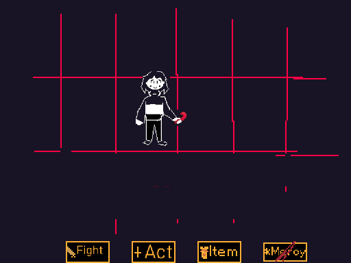 Chara sim