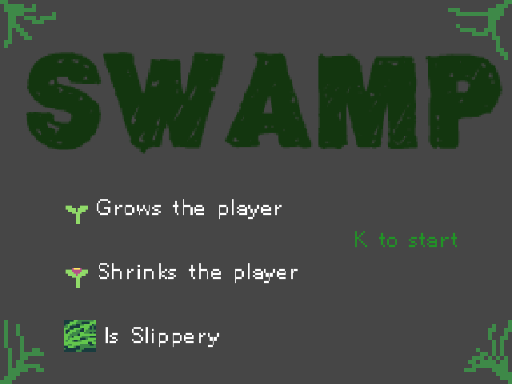 Swamp