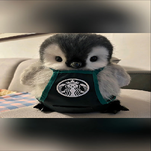 cute penguin game 