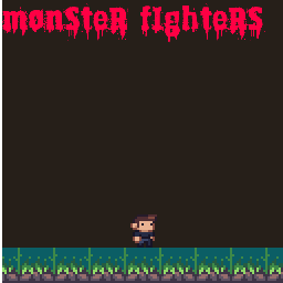Monster Fighters
