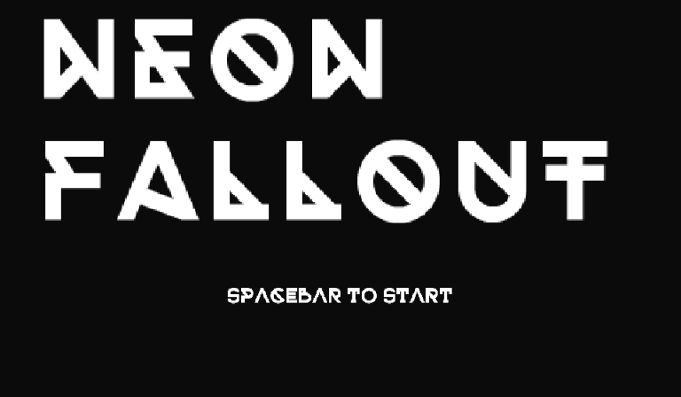 Neon Fallout
