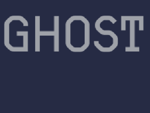 Ghost