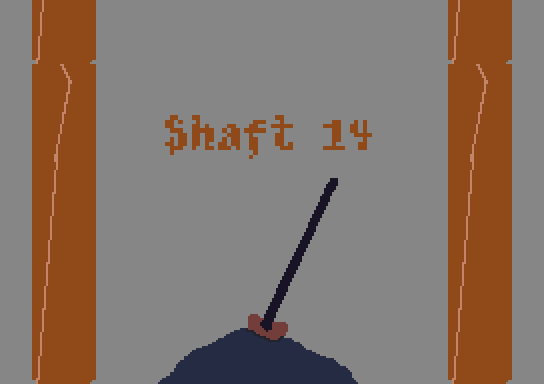 Shaft 14