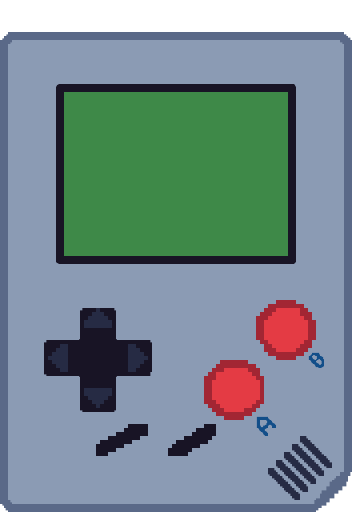 Gameboy