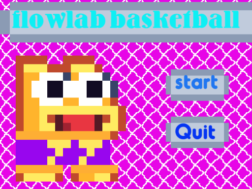 flowlab basketball