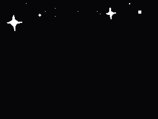 Star Mountain 