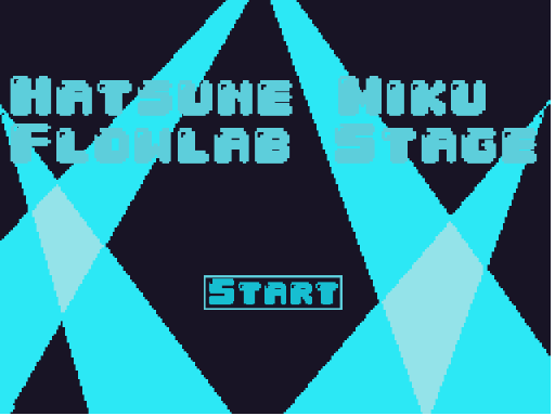 Hatsune Miku Flowlab ED