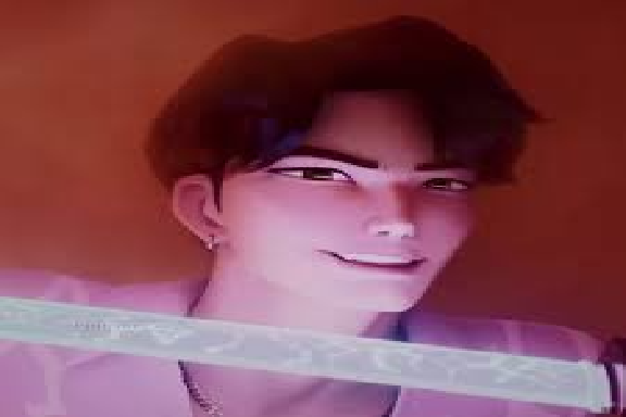 YOU ARE JINU