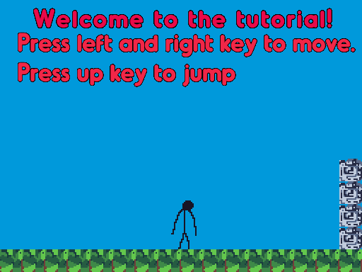 Stick The Landing