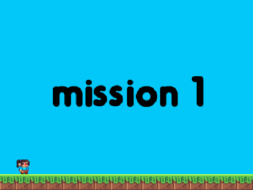 Mission 1