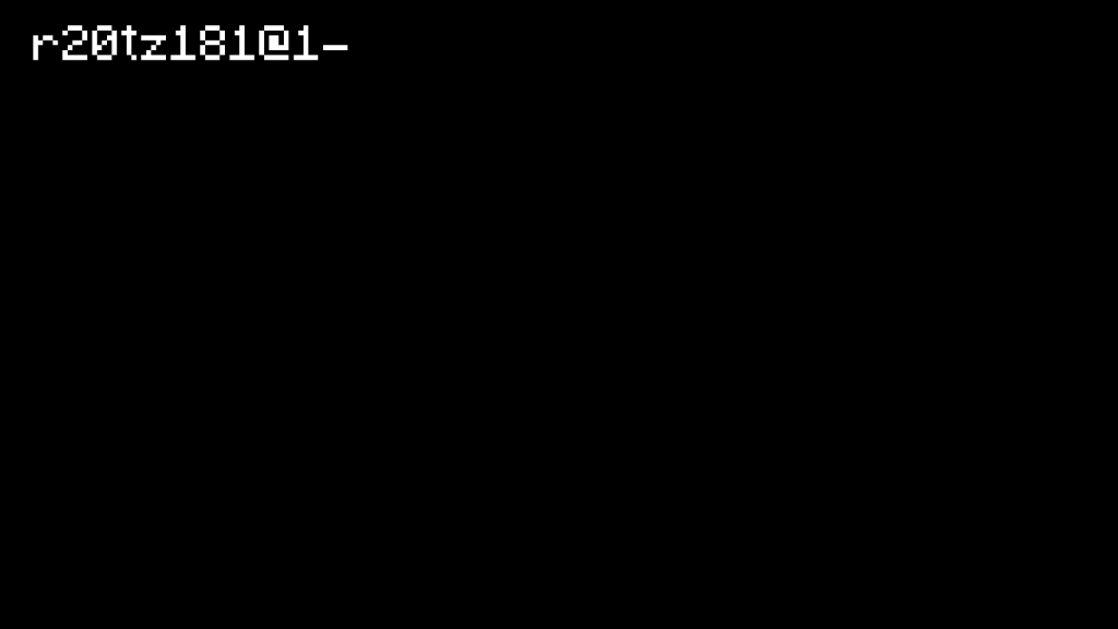 New Game