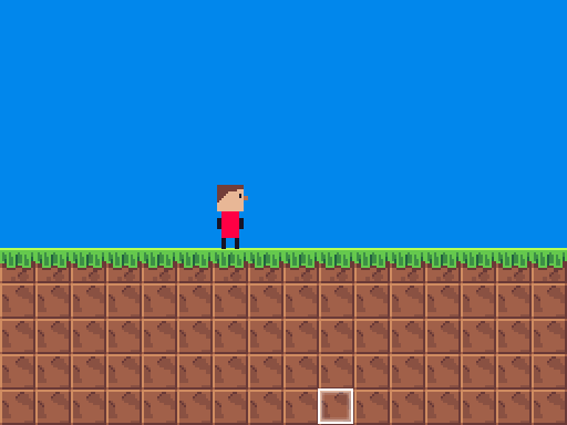 New Game
