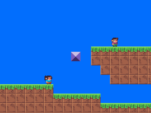New Game