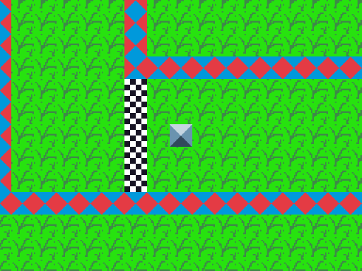 New Game