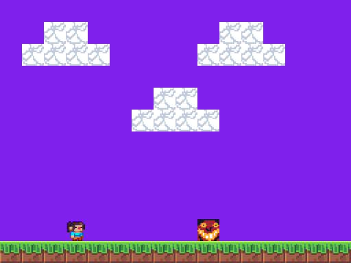 New Game
