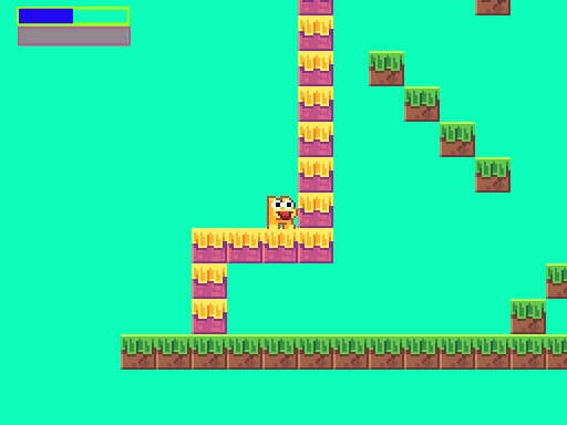 The awsome game